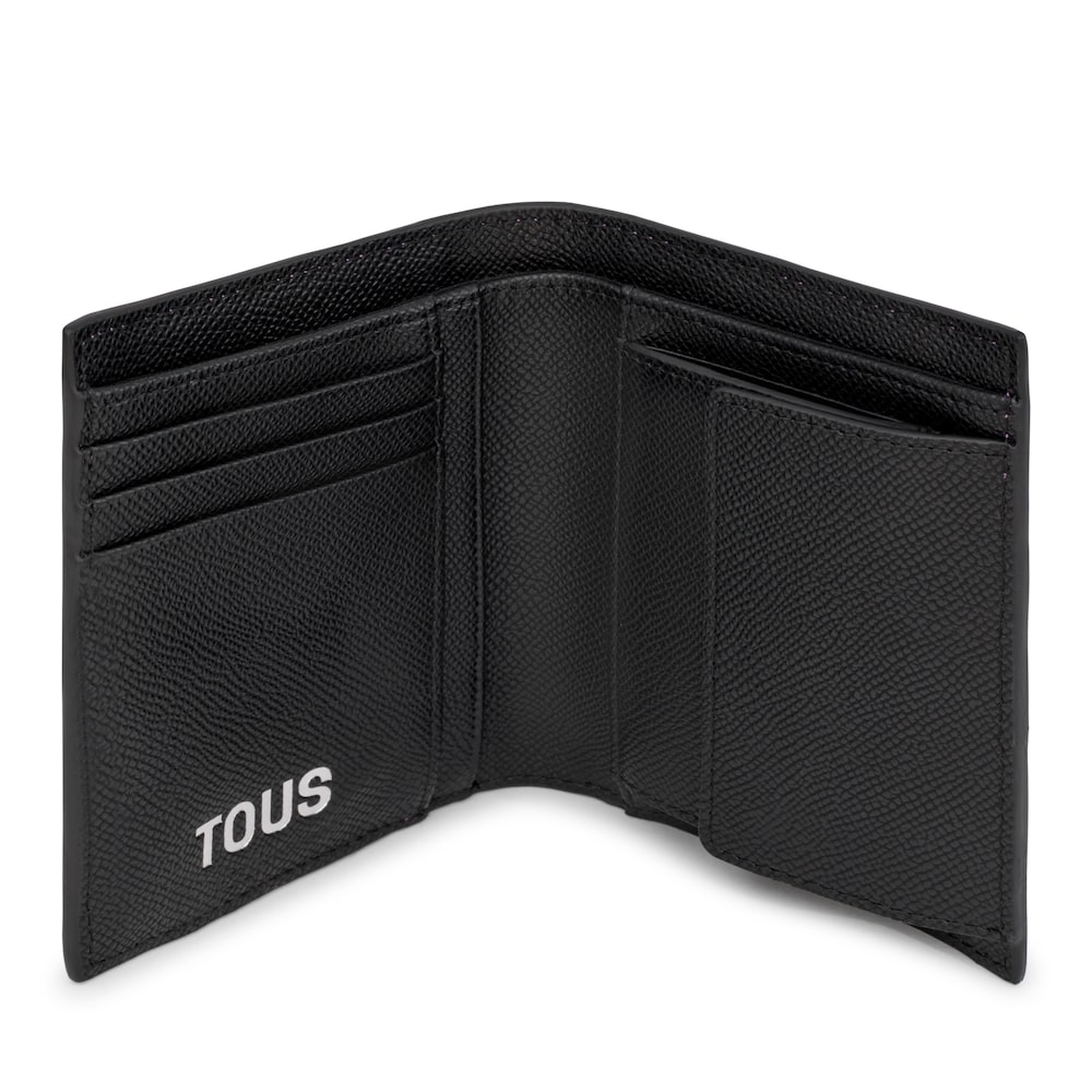 Cartera Pocket lila TOUS La Rue