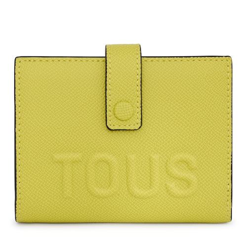 Cartera Pocket lima TOUS La Rue image number 0