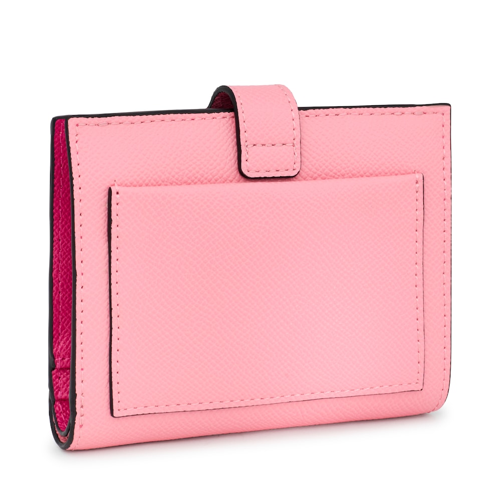 Cartera Pocket rosa TOUS La Rue
