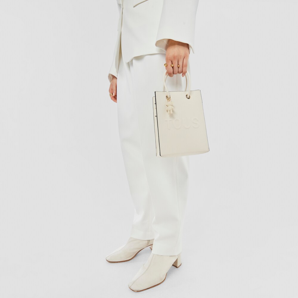 colored TOUS La Rue Pop Minibag
