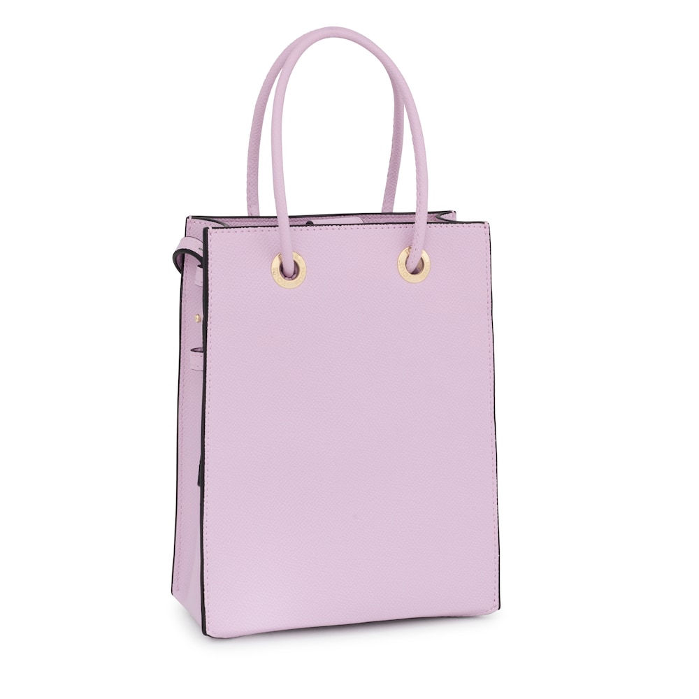 Mauve TOUS La Rue Pop Minibag