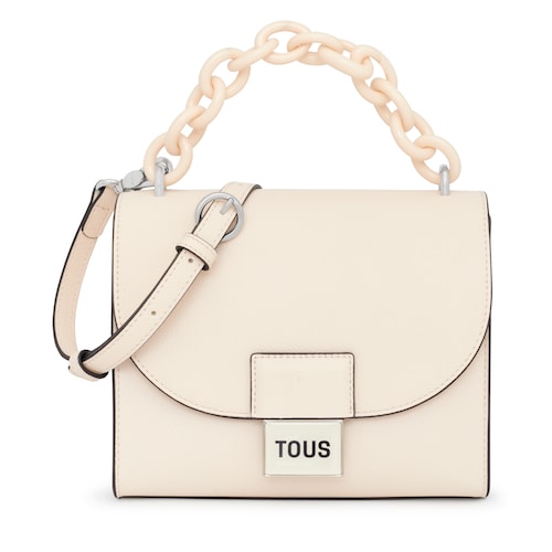 &Mu;&iota;&kappa;&rho;ή &mu;&pi;&epsilon;&zeta; &tau;&sigma;ά&nu;&tau;&alpha; &chi;&iota;&alpha;&sigma;&tau;ί TOUS Sylvia