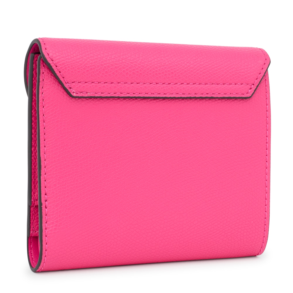 Cartera Flap fucsia TOUS Sylvia