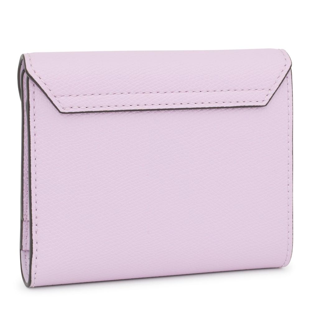 Cartera Flap malva TOUS Sylvia