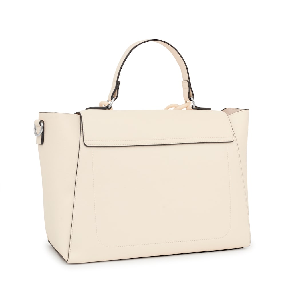 City grande bege TOUS Sylvia