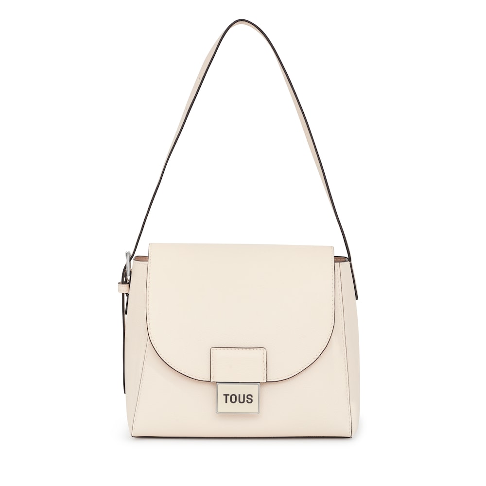 Beige TOUS Sylvia Backpack
