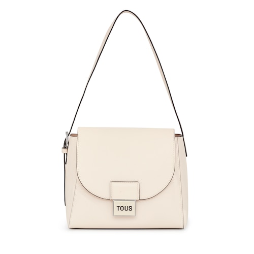 Beige TOUS Sylvia Backpack
