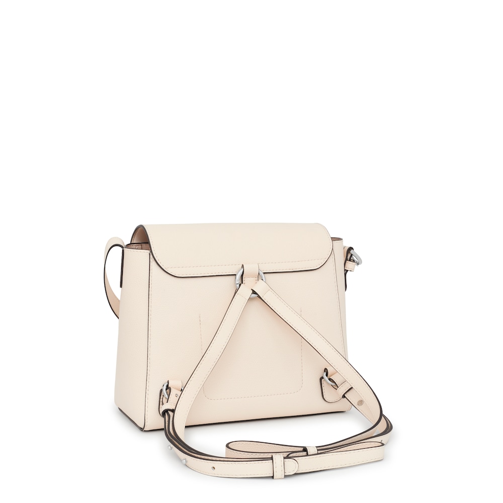 Beige TOUS Sylvia Backpack