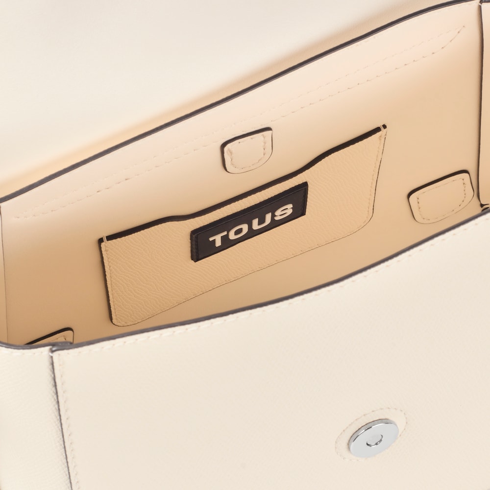 Beige TOUS Sylvia Backpack