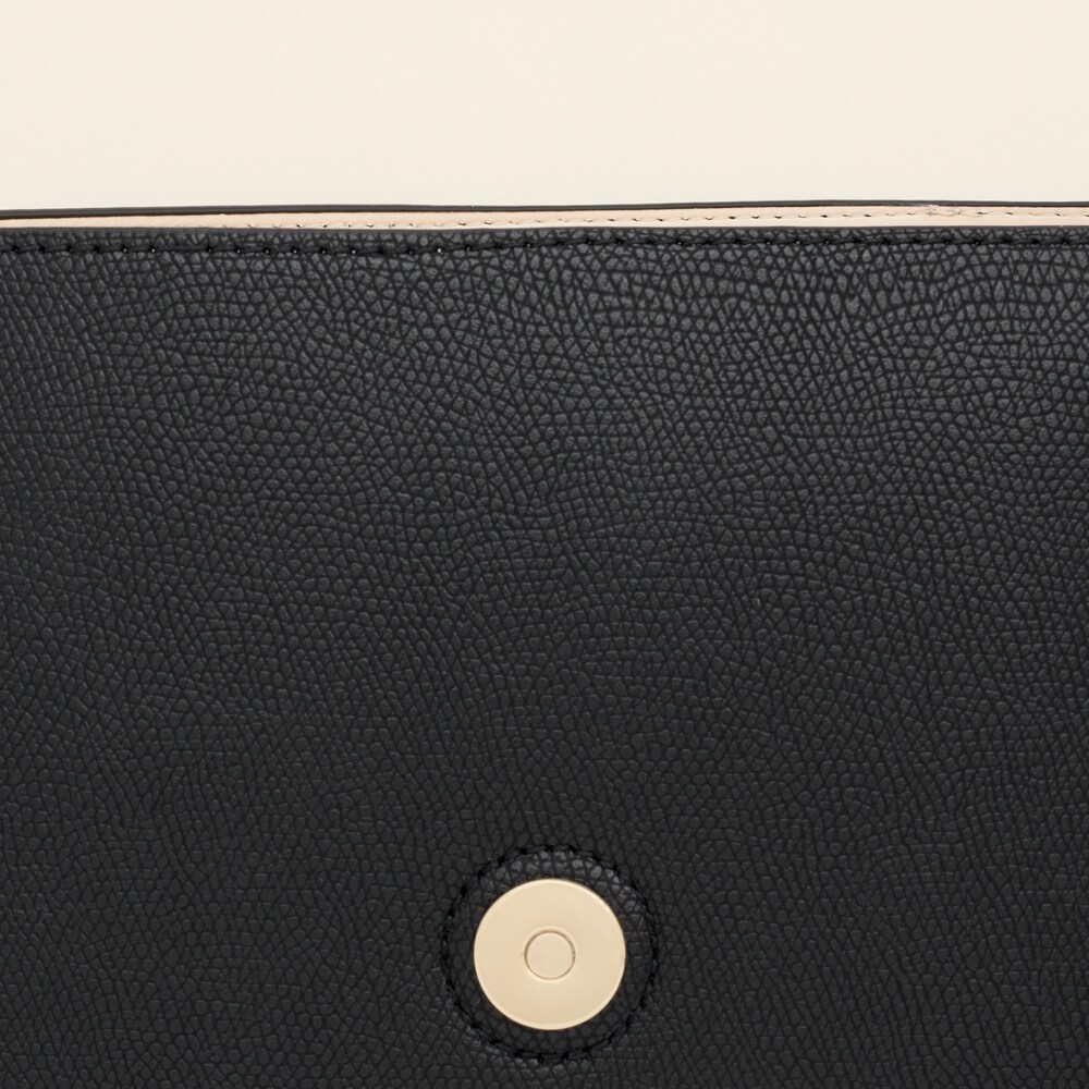 Mochila negra TOUS Sylvia