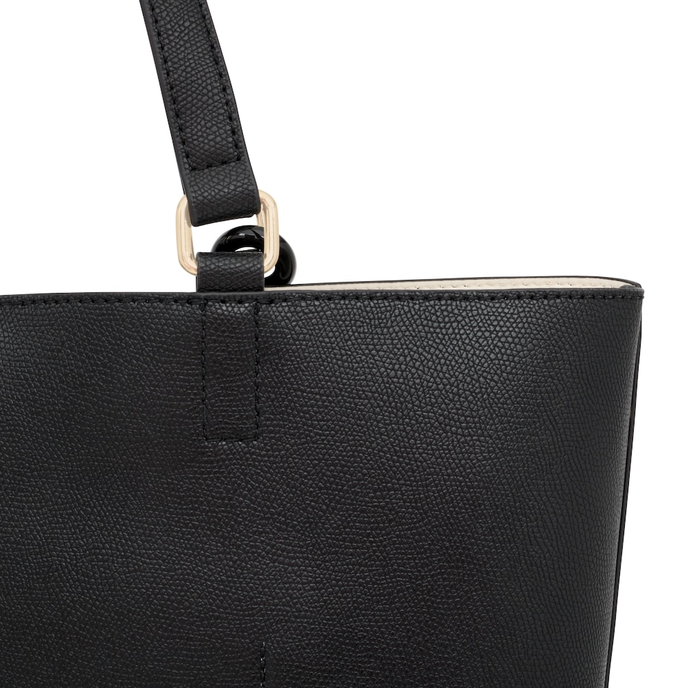 Shopping grande negro TOUS Sylvia