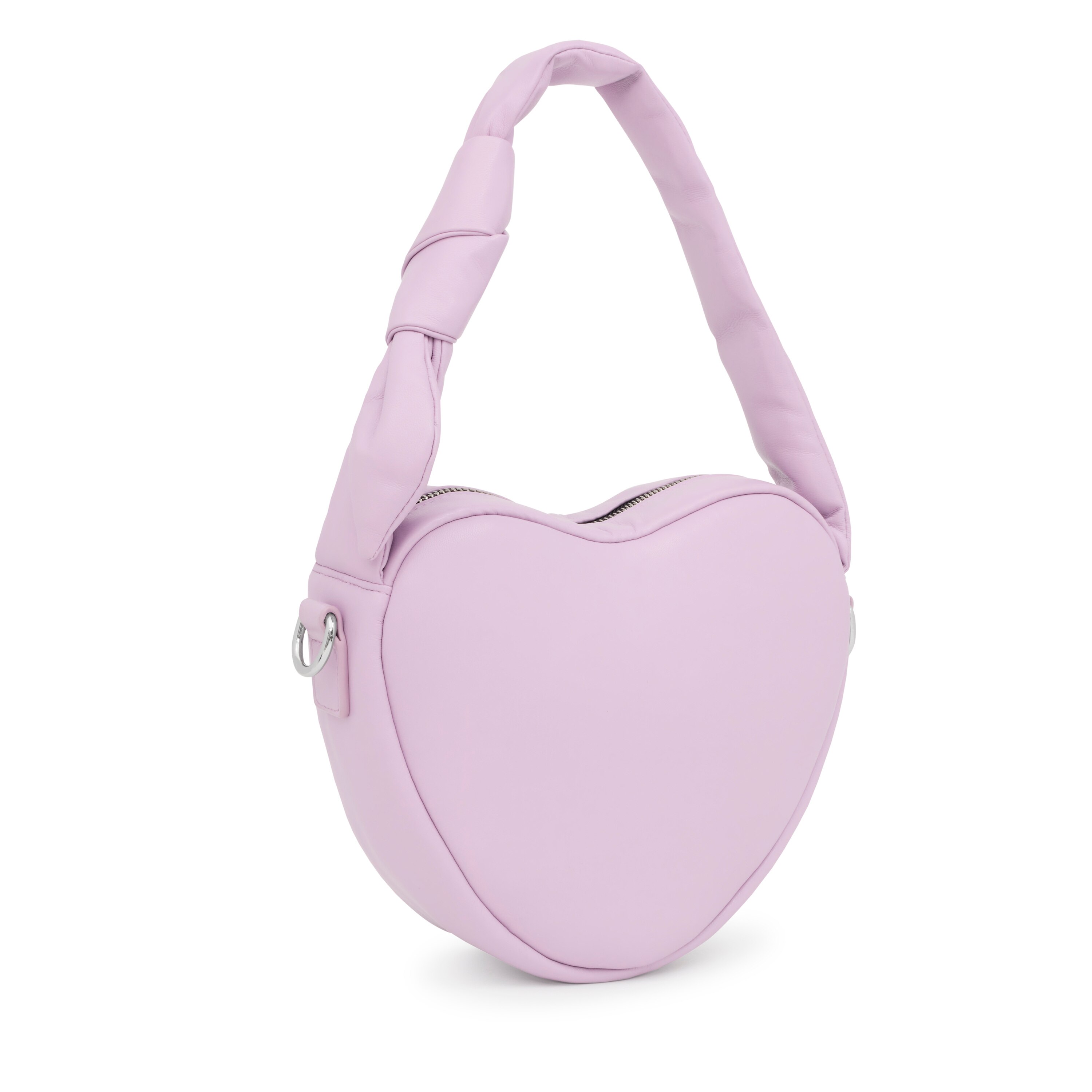 Mauve heart Crossbody bag TOUS Carol | TOUS