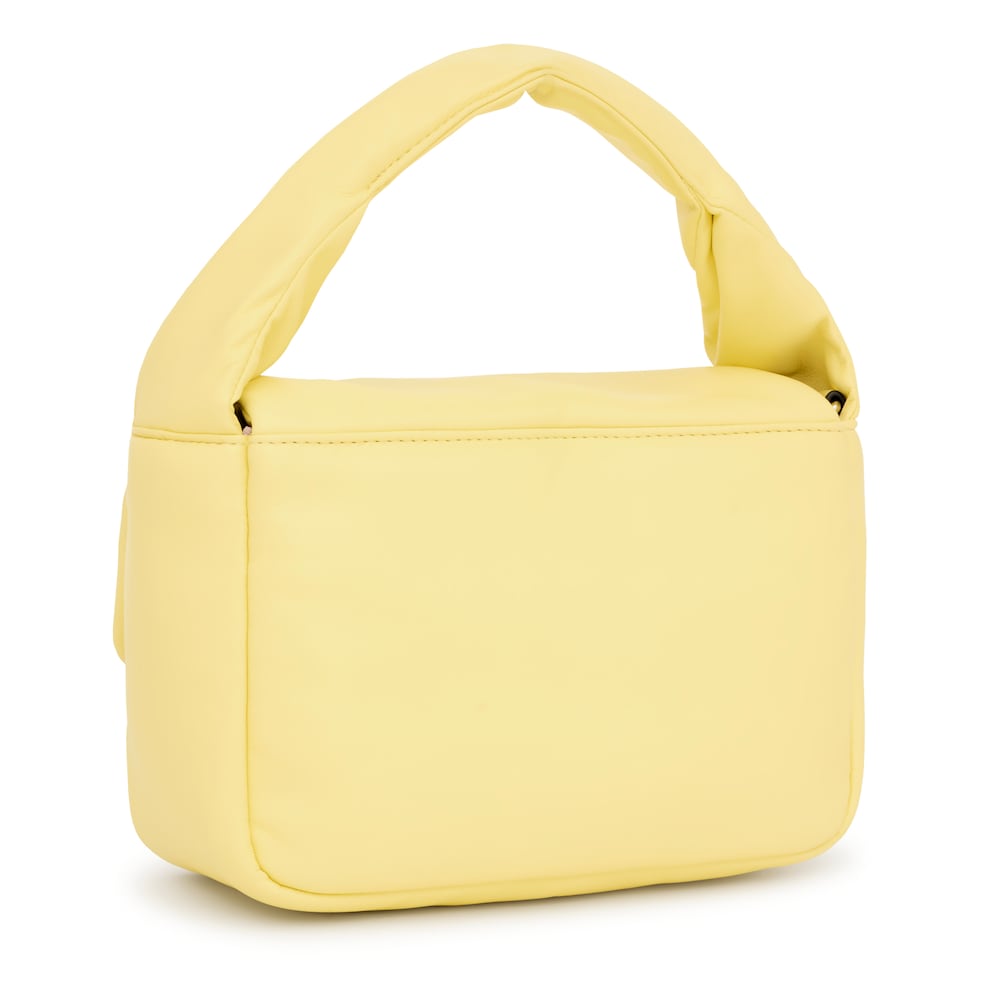 Kleine Umh&auml;ngetasche TOUS Carol in Gelb