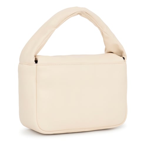 Mala de tiracolo pequena bege TOUS Carol