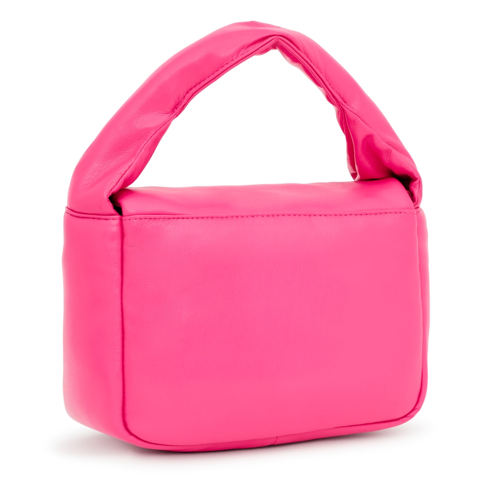 Bandolera peque&ntilde;a fucsia TOUS Carol