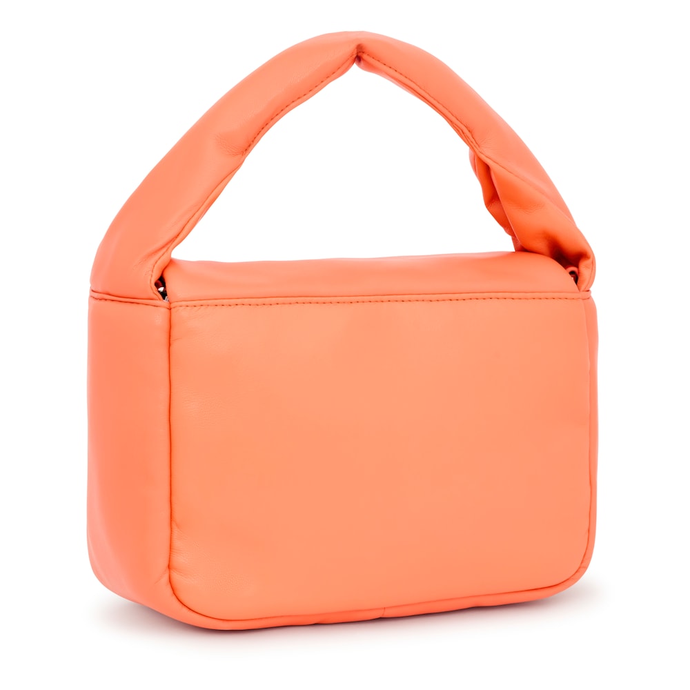 Bandolera peque&ntilde;a naranja TOUS Carol
