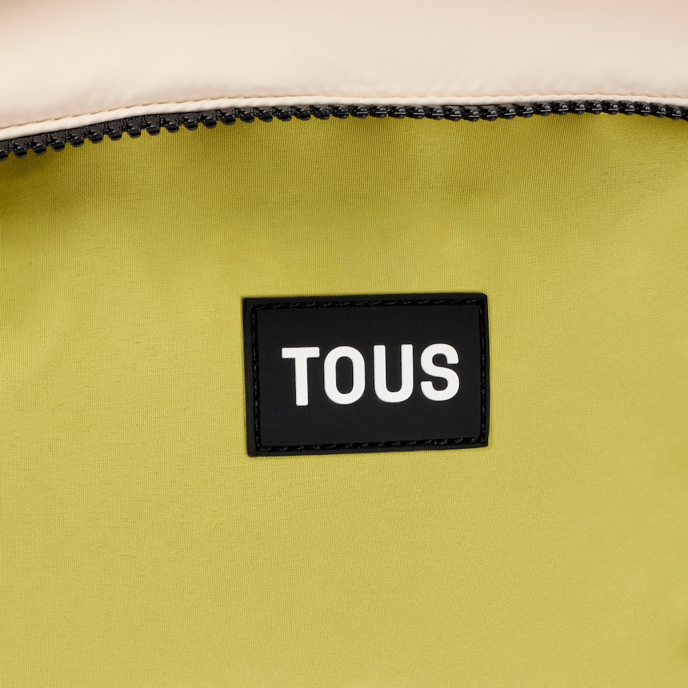 Bandolera beige TOUS Carol Soft image number 2