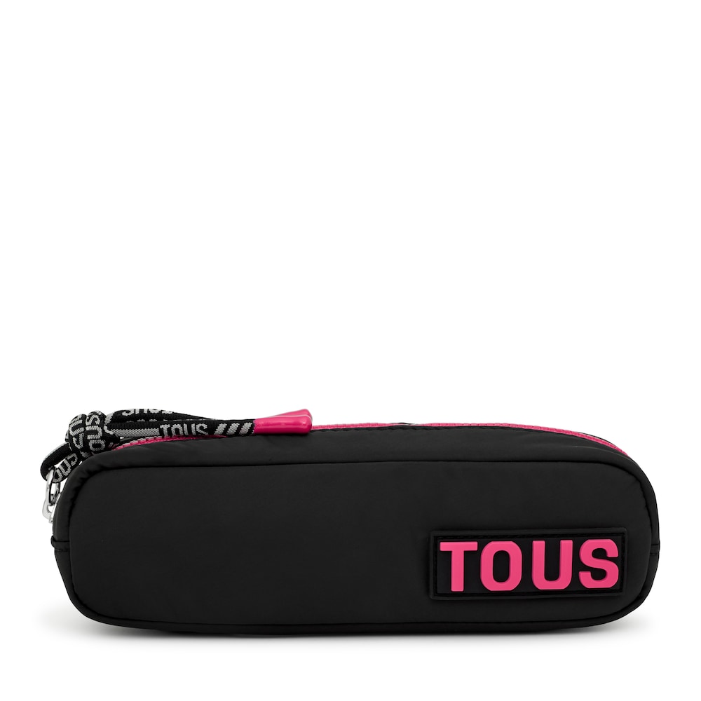 Estuche negro TOUS Carol Soft image number 0