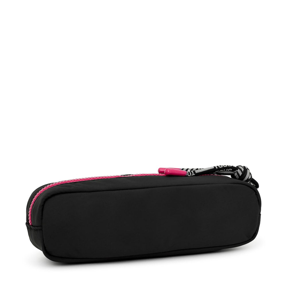 Estuche negro TOUS Carol Soft image number 1