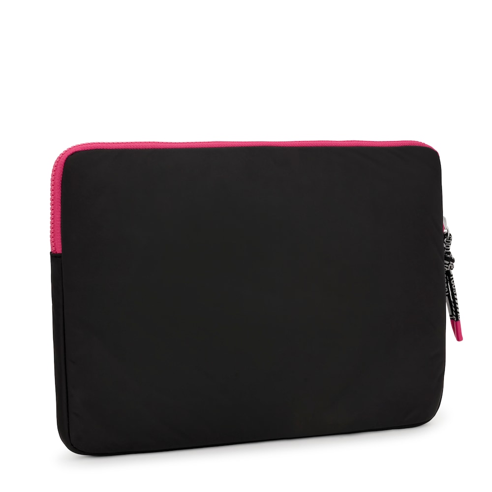 Funda para port&aacute;til negra TOUS Carol Soft