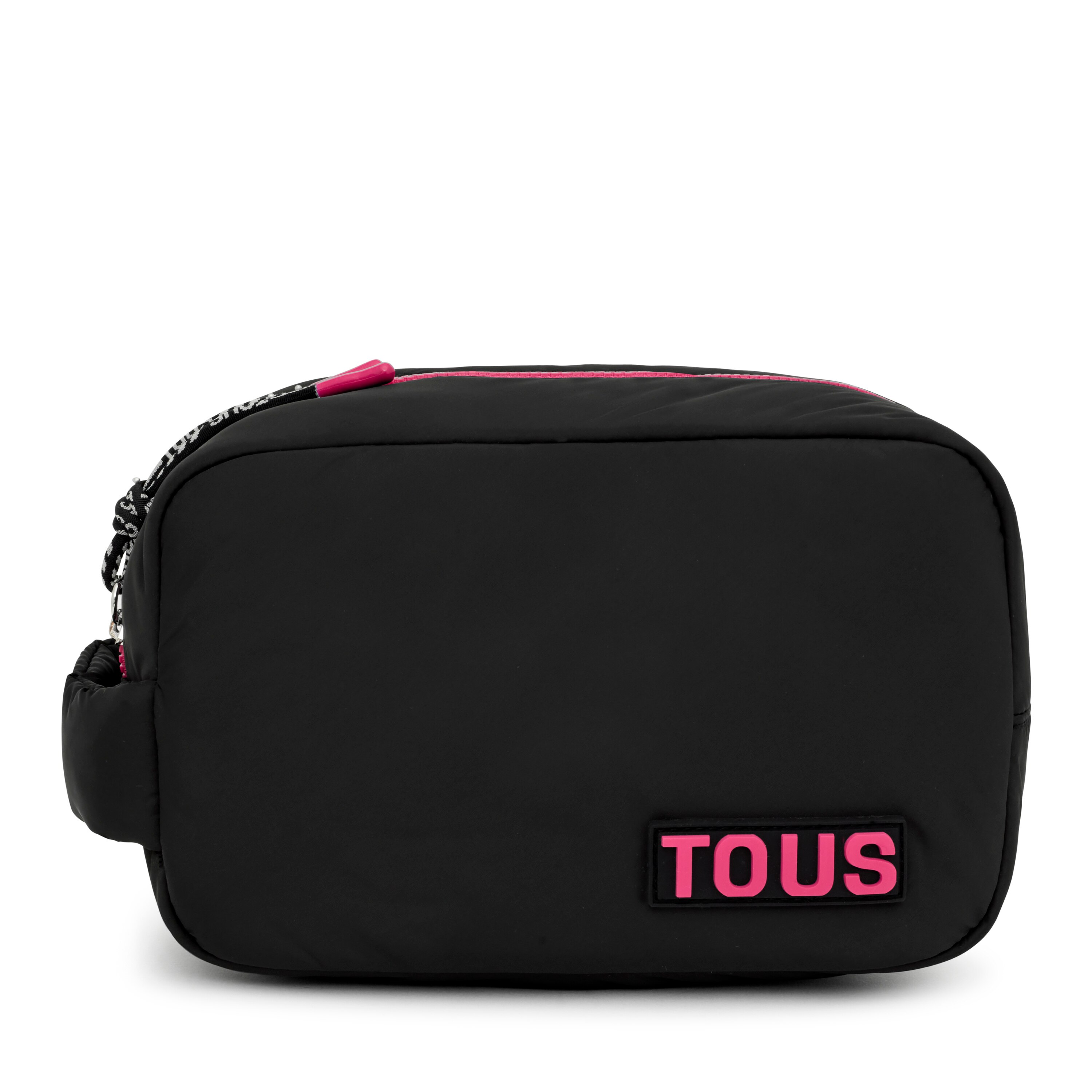 TOUSセット Black Toiletry bag TOUS Carol Soft | TOUS