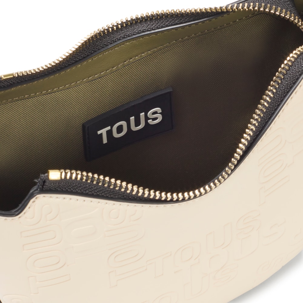 &Tau;&sigma;ά&nu;&tau;&alpha; ώ&mu;&omicron;&upsilon; TOUS Nanda &sigma;&epsilon; &mu;&pi;&epsilon;&zeta; &kappa;&alpha;&iota; &chi;&alpha;&kappa;ί &chi;&rho;ώ&mu;&alpha;