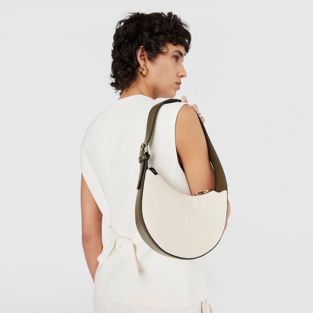 &Tau;&sigma;ά&nu;&tau;&alpha; ώ&mu;&omicron;&upsilon; TOUS Nanda &sigma;&epsilon; &mu;&pi;&epsilon;&zeta; &kappa;&alpha;&iota; &chi;&alpha;&kappa;ί &chi;&rho;ώ&mu;&alpha;