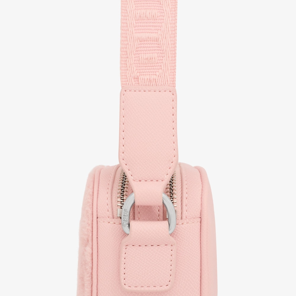 Bandolera reporter rosa TOUS Cloud Warm