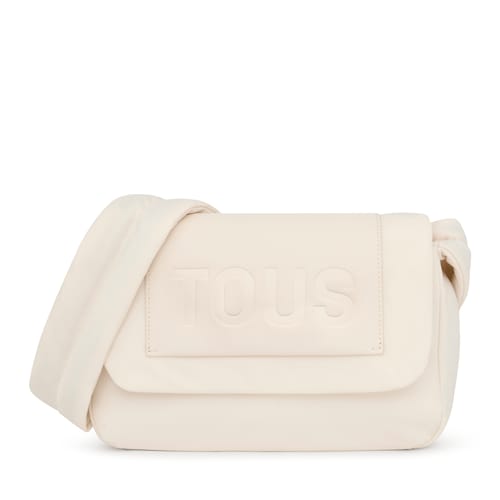 Béžová Crossbody kabelka TOUS Marina image number 0