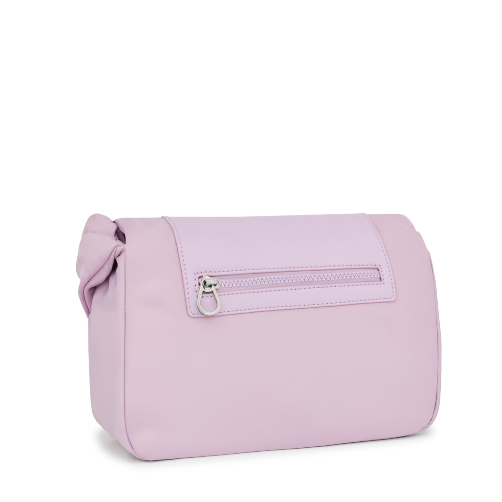 Bandolera malva TOUS Marina