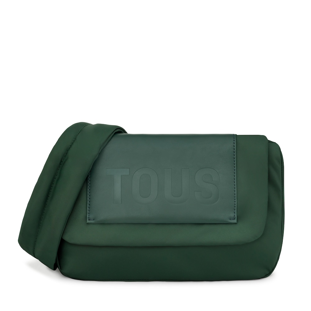 Bandolera verde TOUS Marina image number 0