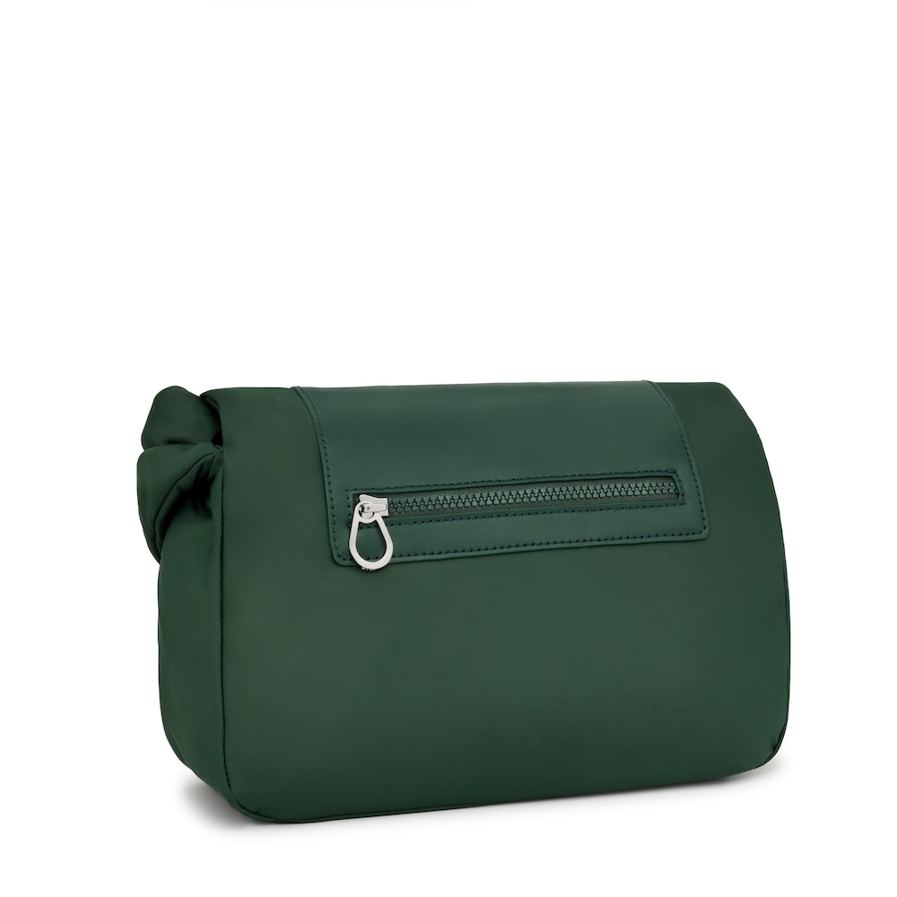 Bandolera verde TOUS Marina image number 1