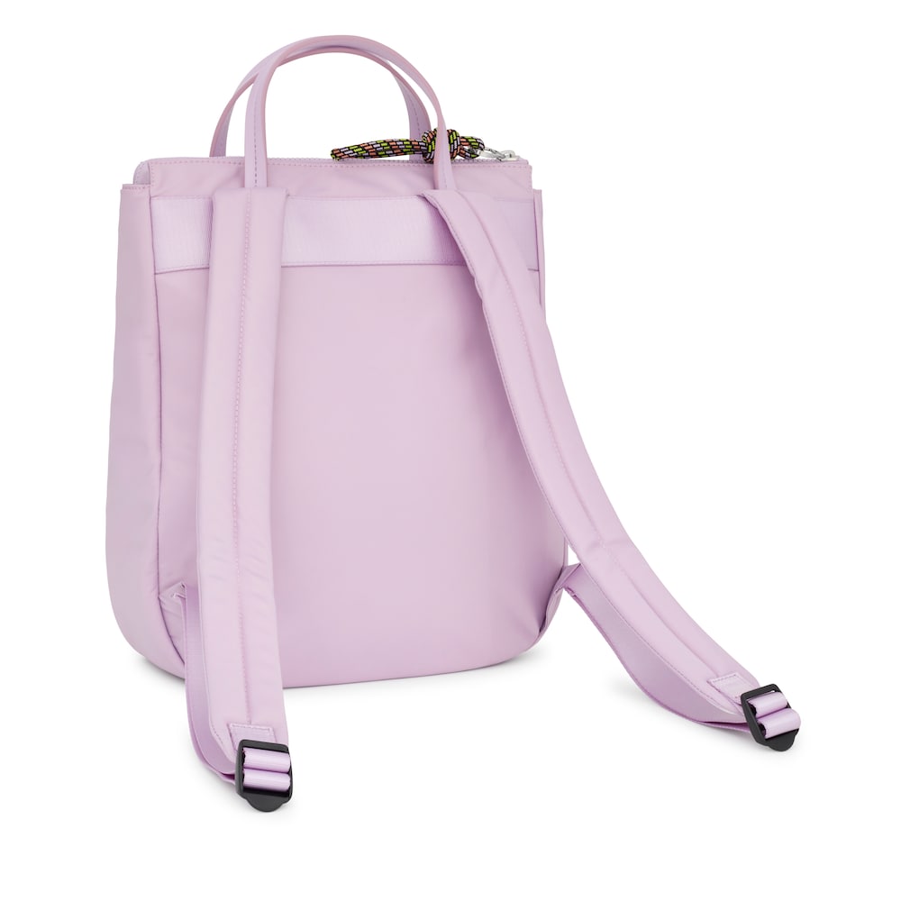 Mochila malva TOUS Marina