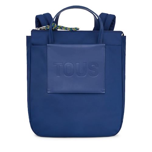 Mochila azul marino TOUS Marina image number 0
