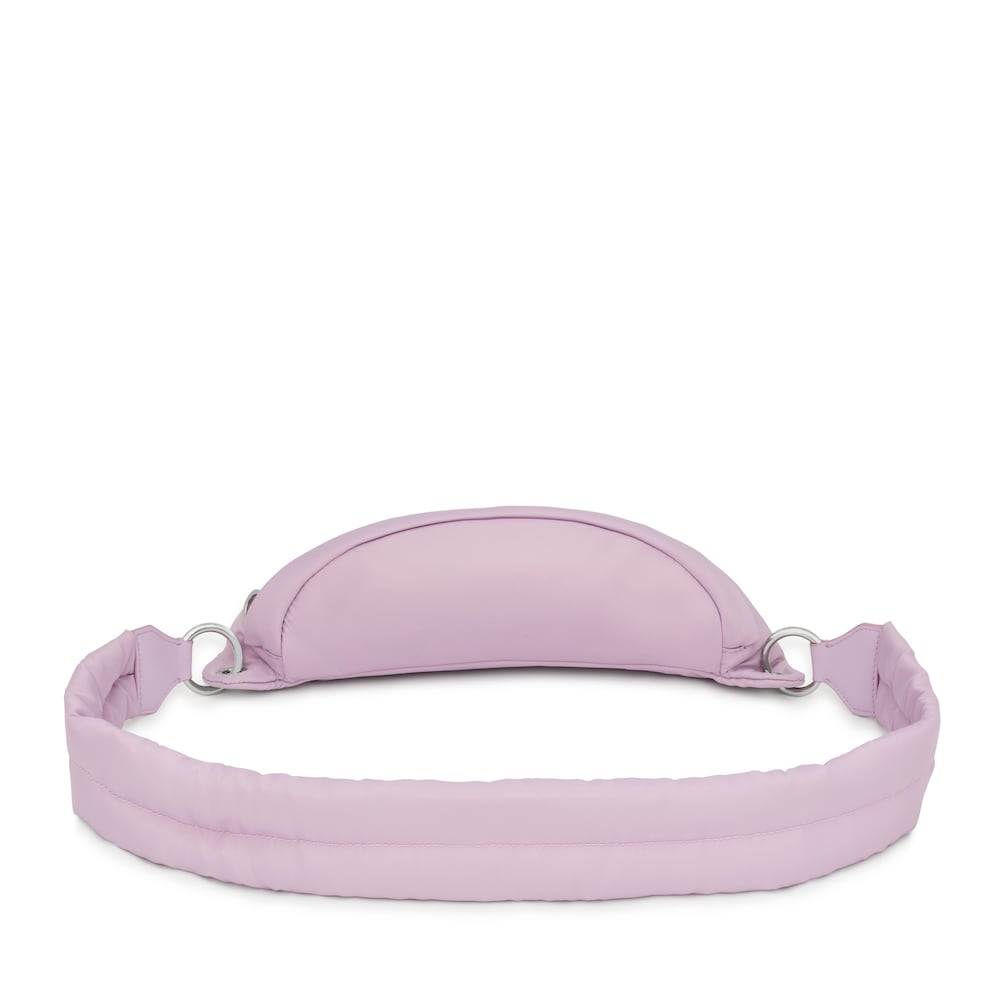 Sac banane TOUS Marina mauve