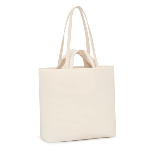 Shopping beige TOUS Marina