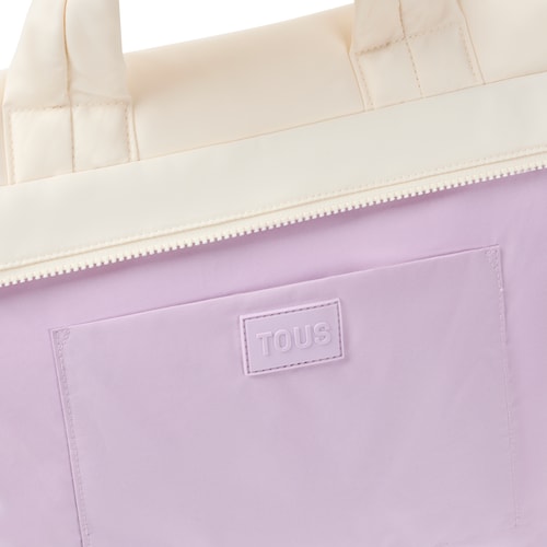 Shopping beige TOUS Marina