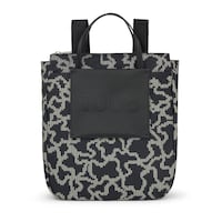 Mochila negra Kaos Pix Soft