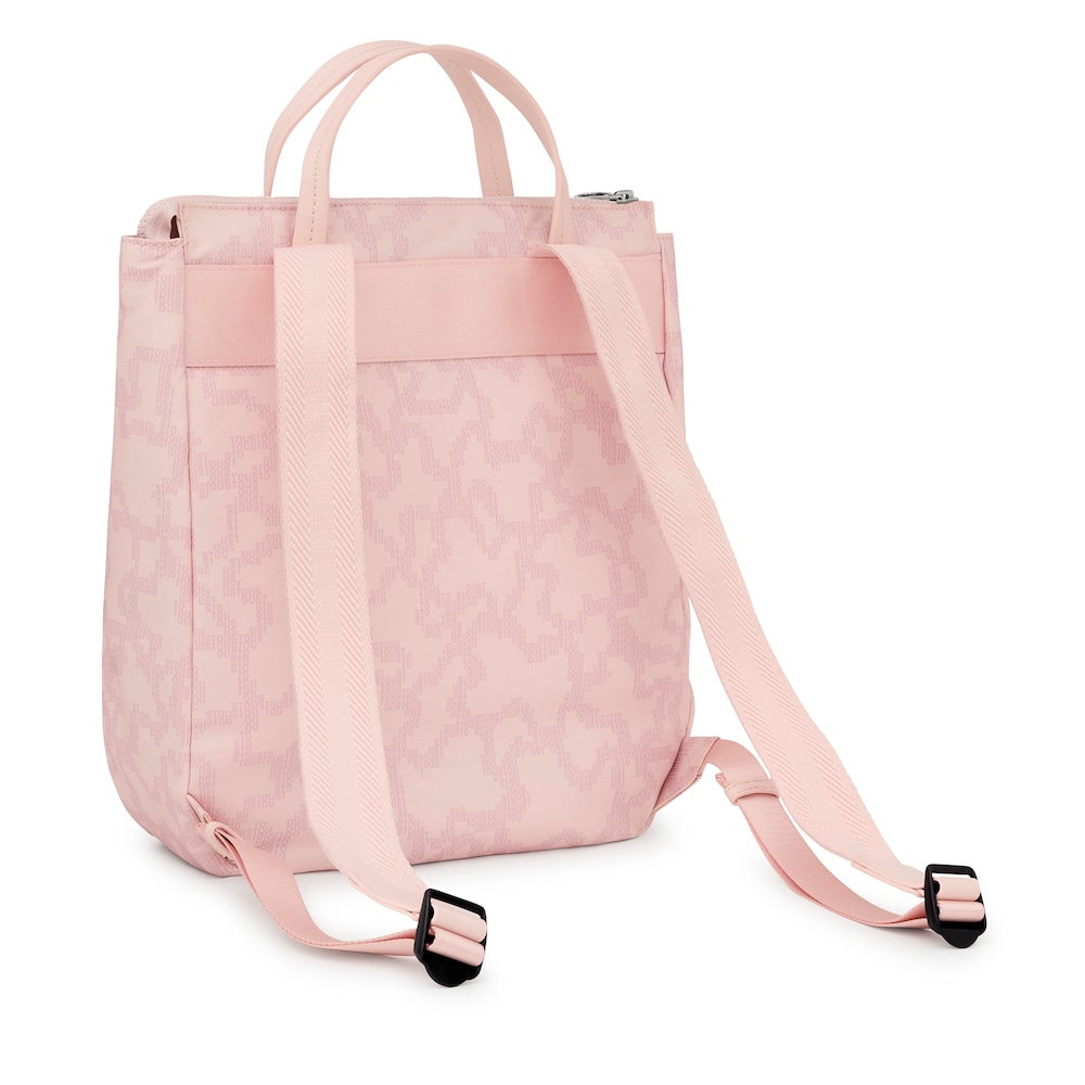 Backpack Kaos Pix Soft
