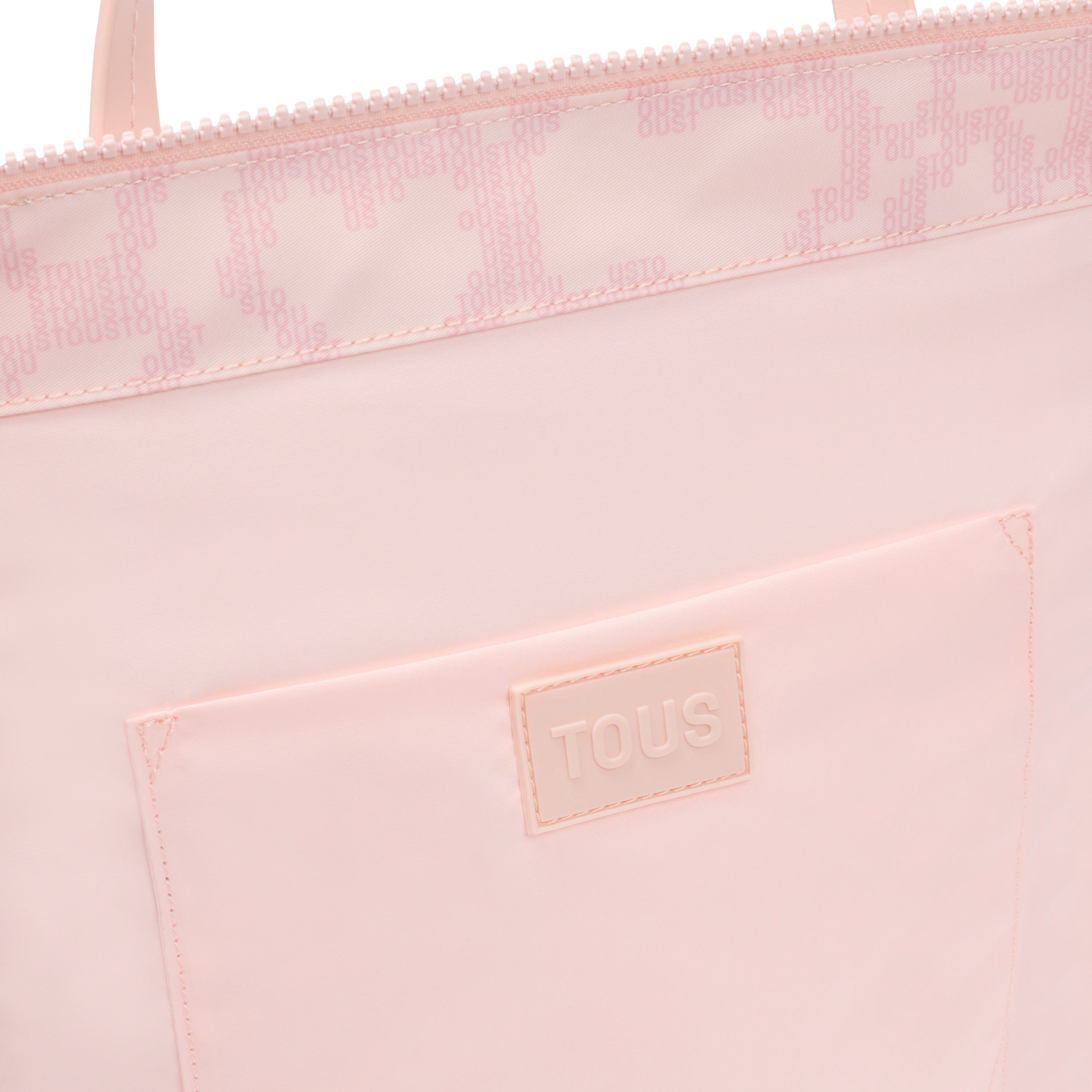 Pink Backpack Kaos Pix Soft