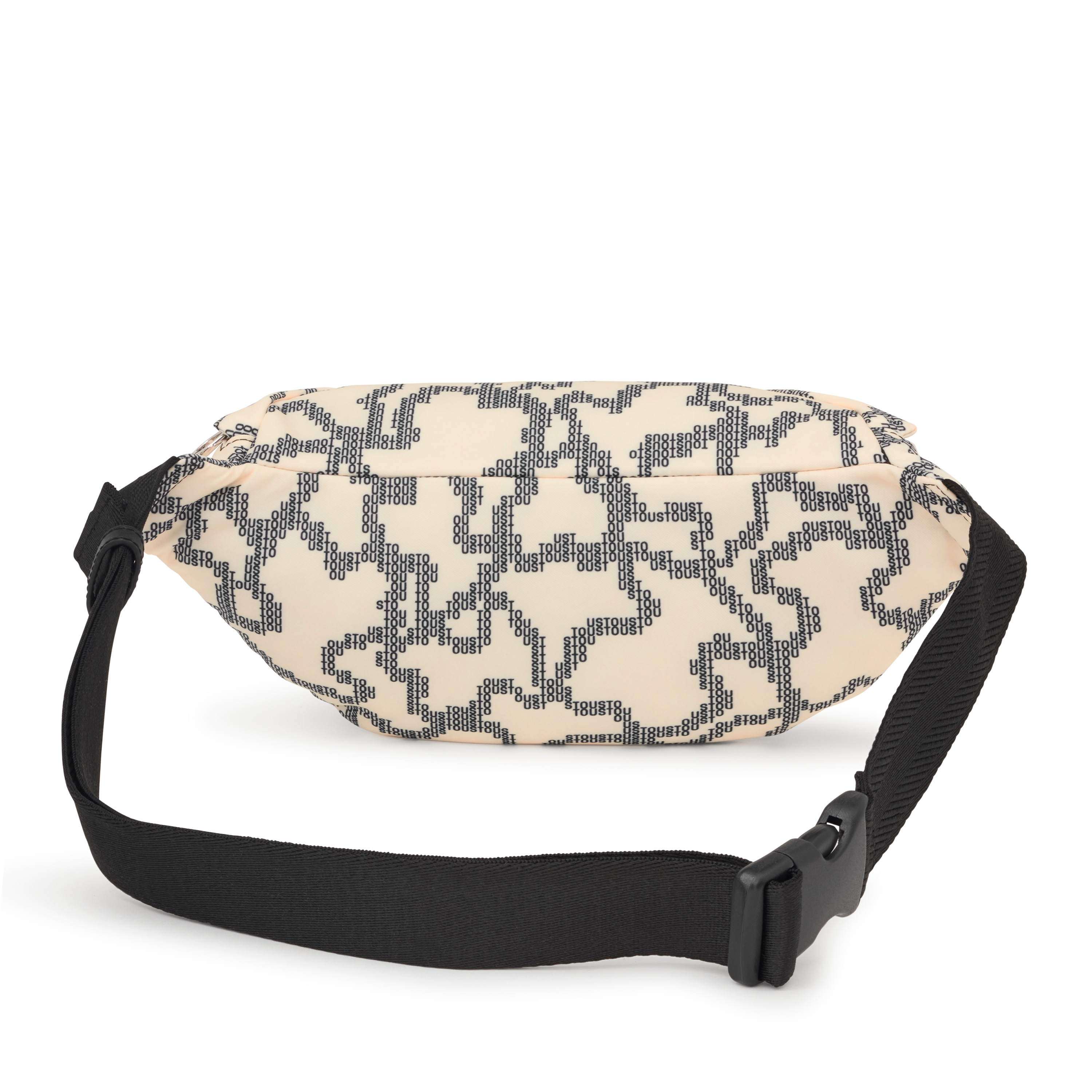 Beige Waist bag Kaos Pix Soft | TOUS