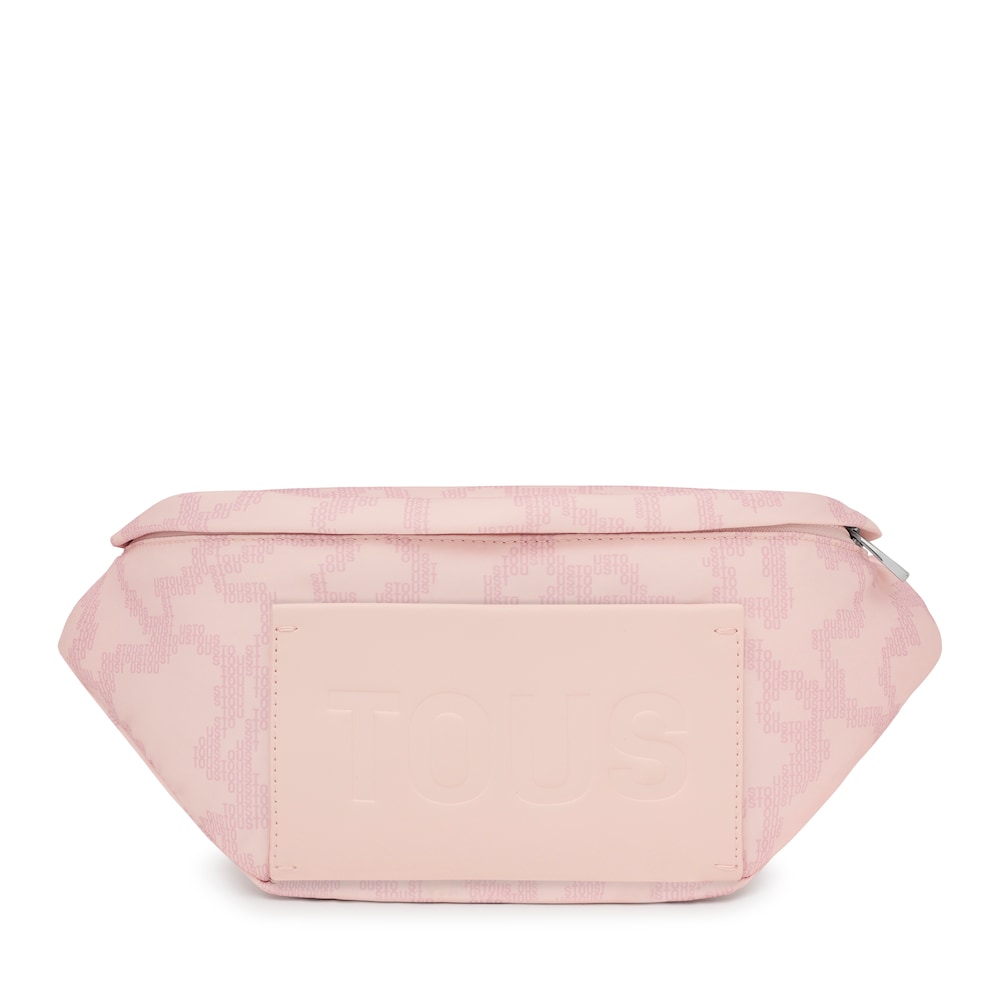 Ri&ntilde;onera rosa Kaos Pix Soft