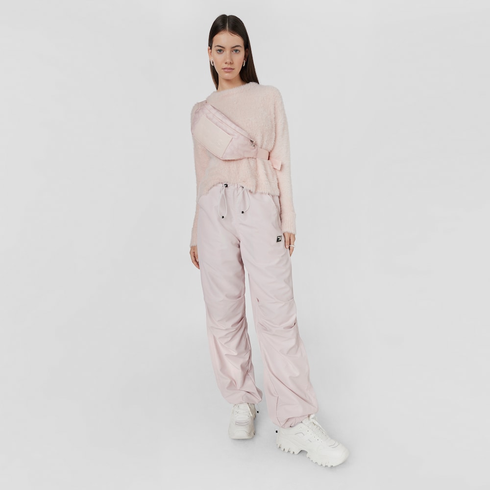 Ri&ntilde;onera rosa Kaos Pix Soft