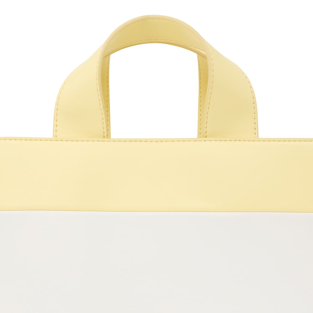 Shopping beige y amarillo TOUS Maya image number 3