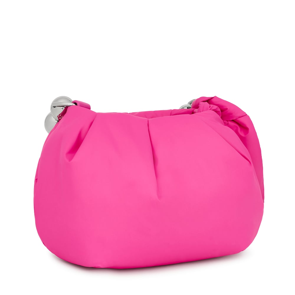 Mini bolsa fucsia TOUS Plump