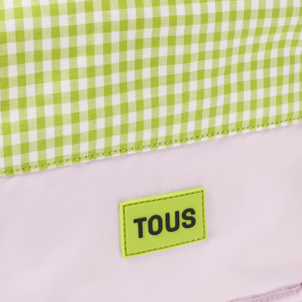 Small green Crossbody bag TOUS Carol Vichy Small green Crossbody bag TOUS Carol Vichy