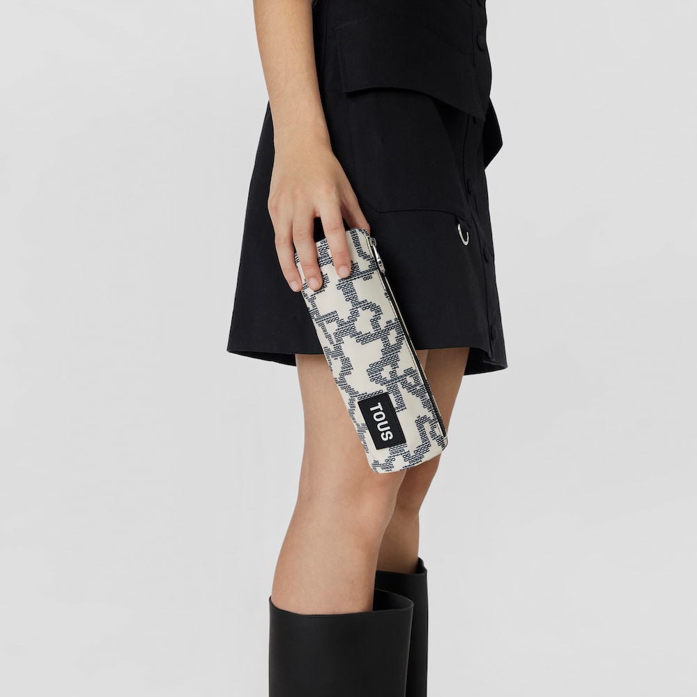 B&eacute;žov&eacute; Puzdro Kaos Pix Soft