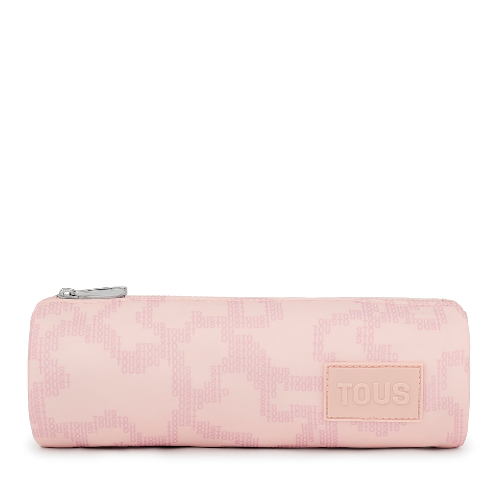 Estuche rosa Kaos Pix Soft