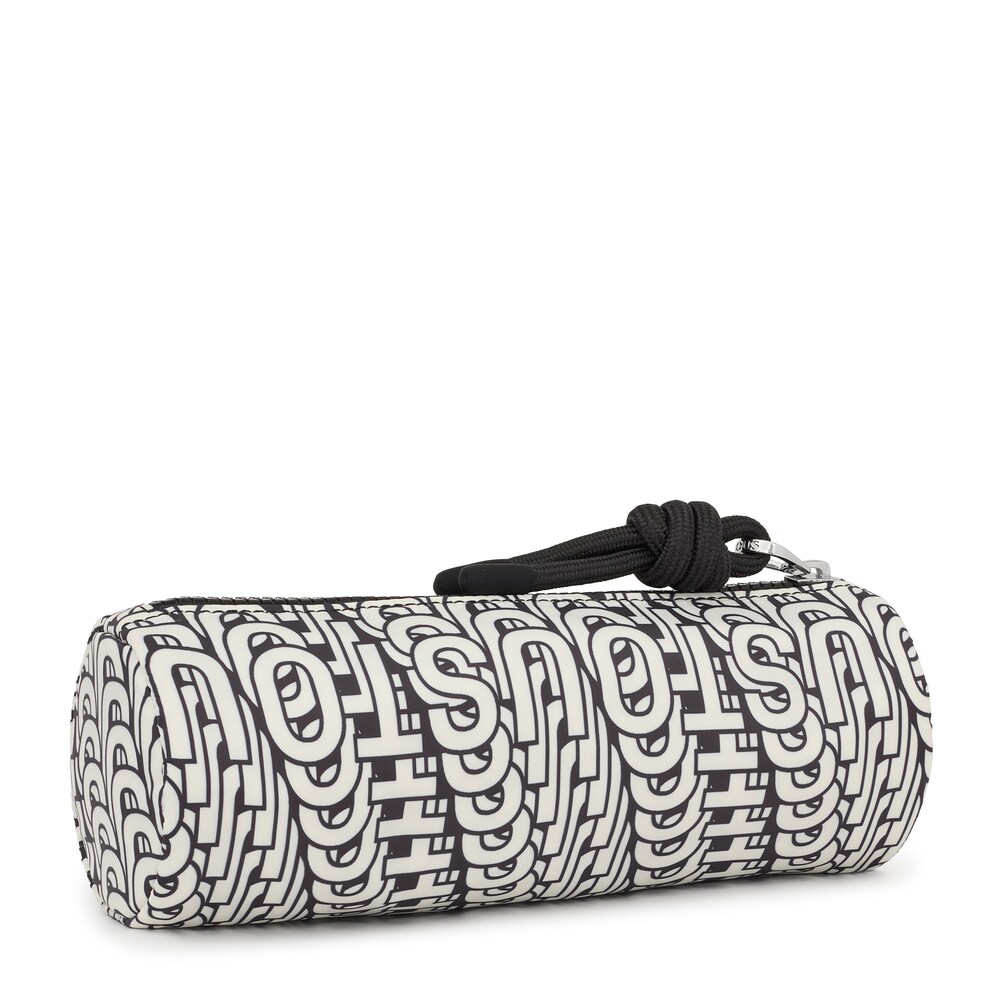 Estuche blanco y negro TOUS Cloud Soft image number 1