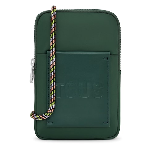 Green TOUS Marina Cellphone case image number 0